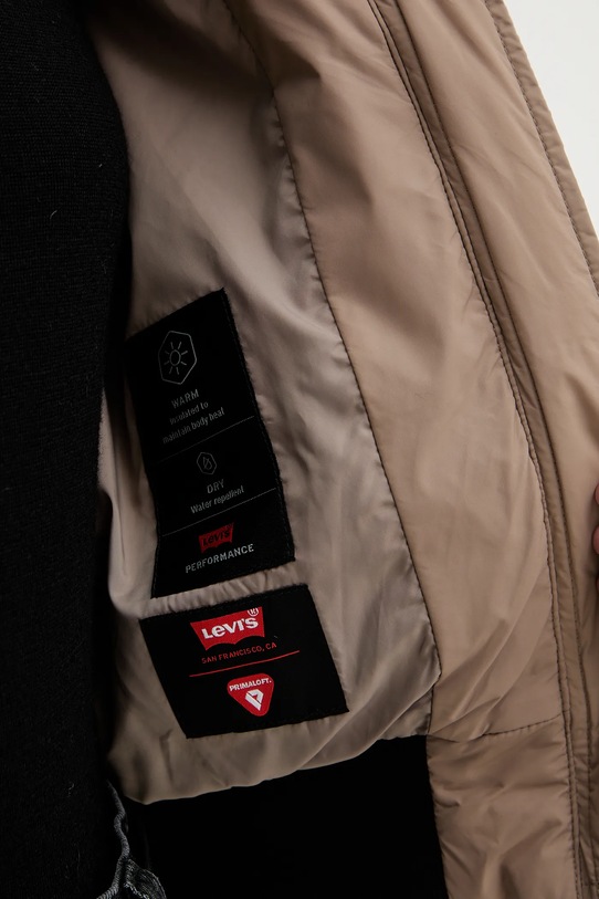 Levi's kurtka 003FW.0001