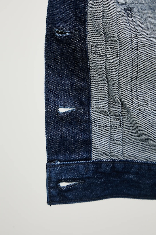 Levi's kurtka jeansowa x Toy Story 0034C