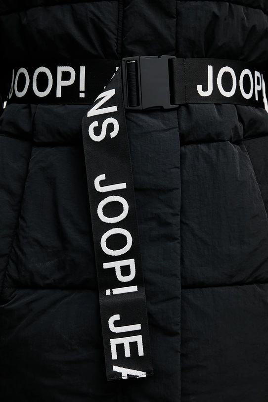 Joop! geacă 30048916 negru