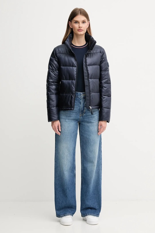 Joop! kurtka 30048933 granatowy AW25