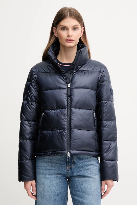 Joop! kurtka granatowy 30048933