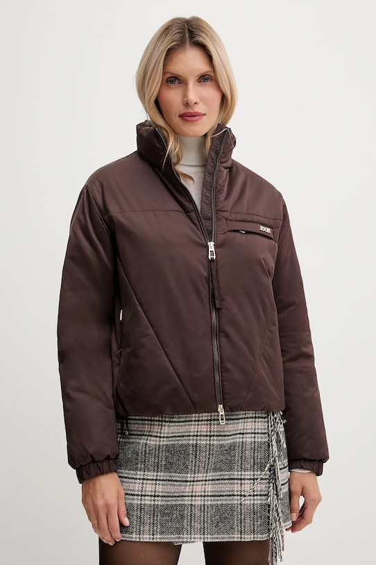 Joop! geacă cu captuseala maro 30048848