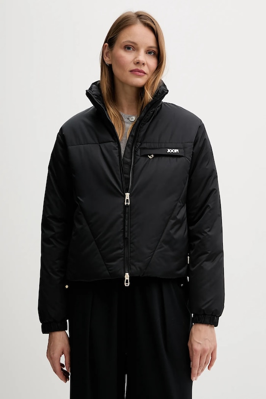 Joop! geacă cu captuseala negru 30048848