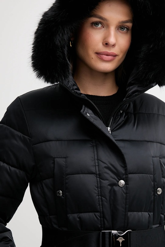 Joop! rövid kabát fekete 30048850