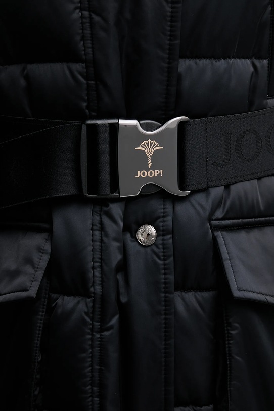 Joop! rövid kabát 30048850 fekete