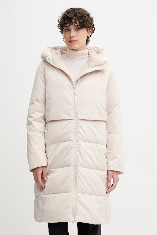 Joop! rövid kabát szigetelt bézs 30048851