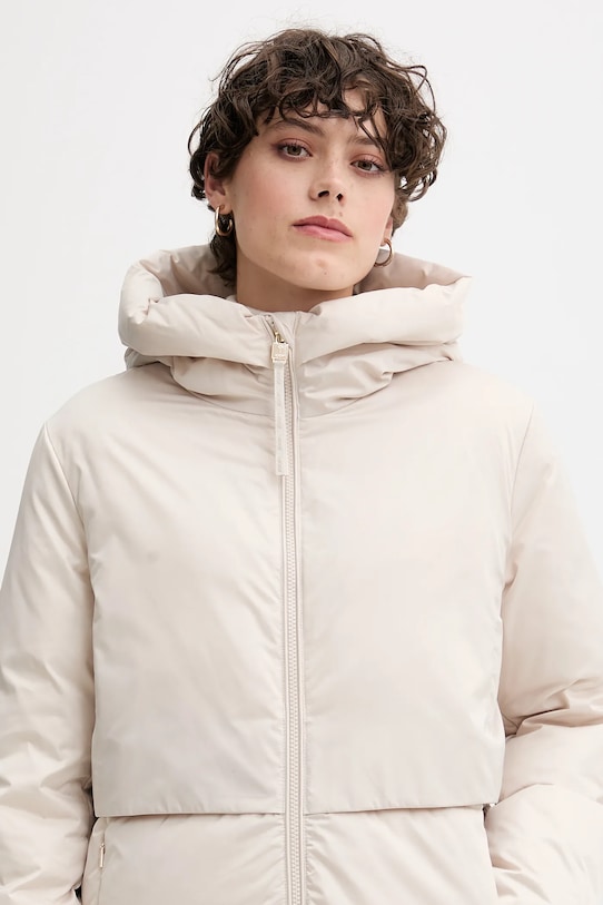 Joop! rövid kabát bézs 30048851