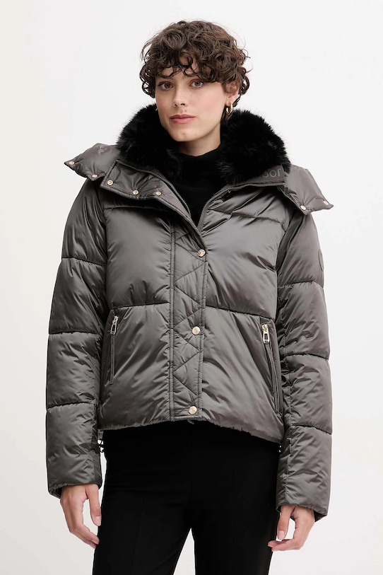 Joop! kurtka pozostałe szary 30048862