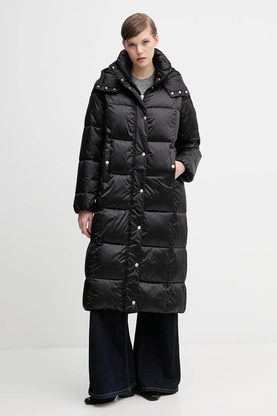 Куртка Joop! с утеплением чёрный 30048863