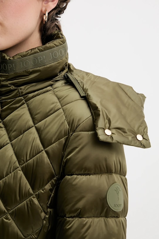 Joop! geacă 30048865 verde