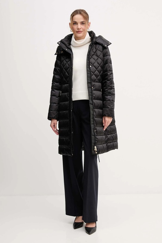 Μπουφάν Joop! 30048865 μαύρο AW25