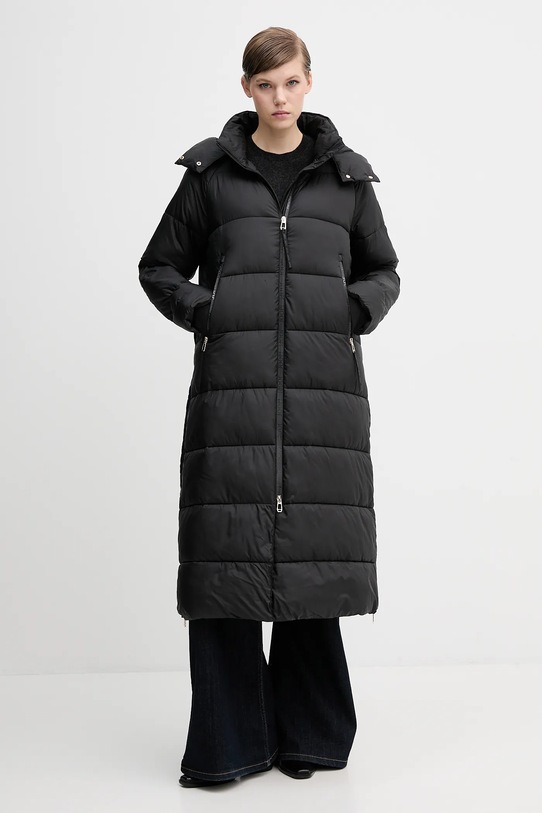 Joop! kurtka pozostałe czarny 30048875