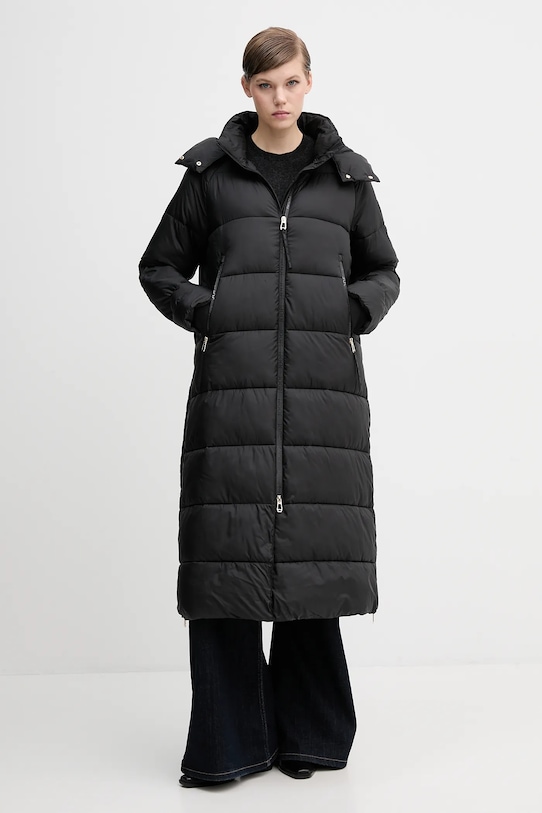 Joop! kurtka pozostałe czarny 30048875