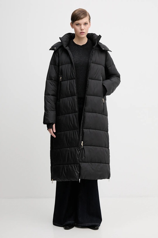 Joop! kurtka 30048875 czarny AW25