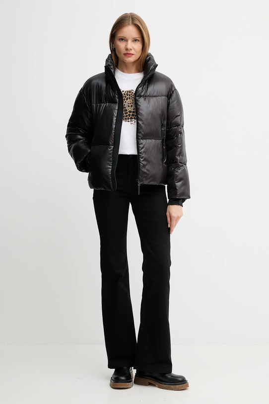 Яке Joop! 30049140 черен AW25