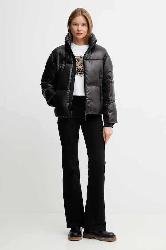 Joop! kurtka 30049140 czarny AW25