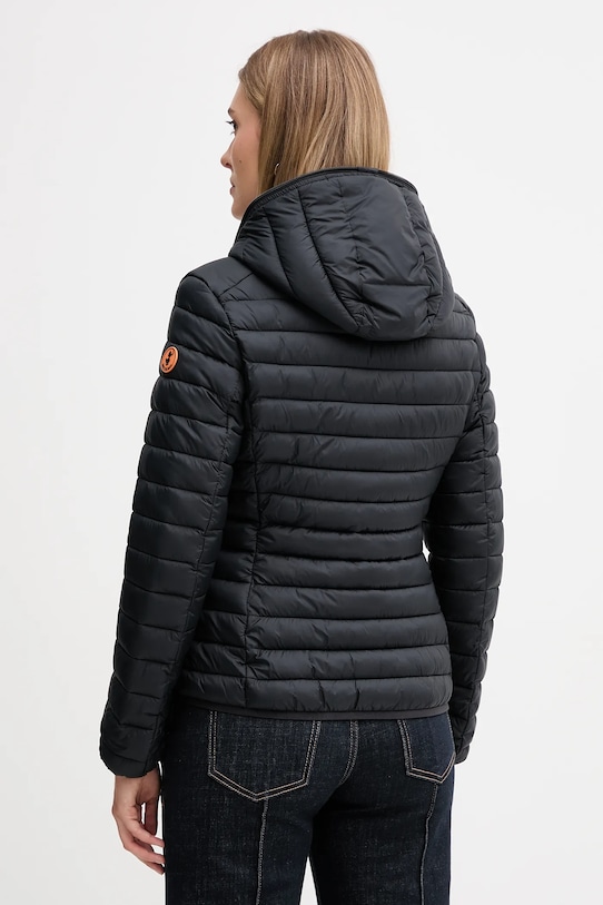 Oblečenie Bunda Save The Duck DAISY D33620W.GIGA01 čierna