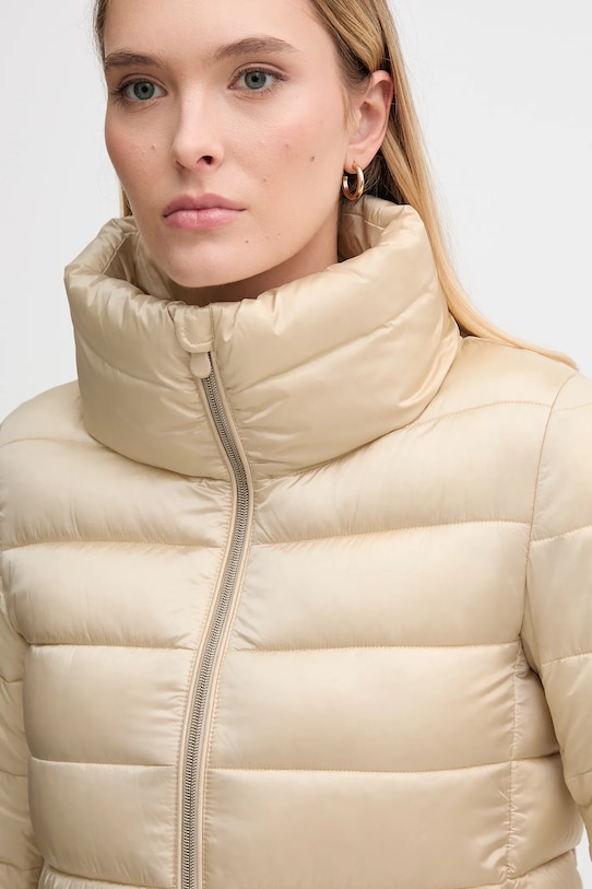 Save The Duck geacă ELSIE bej D30520W.IRIS21