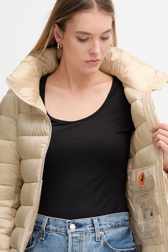 Save The Duck geacă ELSIE D30520W.IRIS21