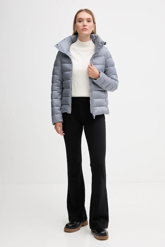 Куртка Save The Duck ELSIE D30520W.IRIS21 голубой AW25