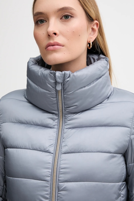 Куртка Save The Duck ELSIE голубой D30520W.IRIS21