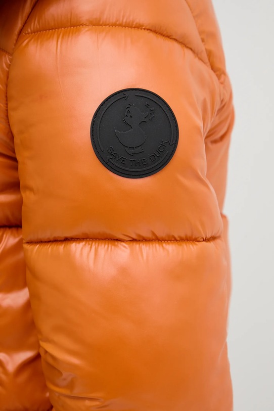 Μπουφάν Save The Duck MOMA D30974W.LOVE21 πορτοκαλί