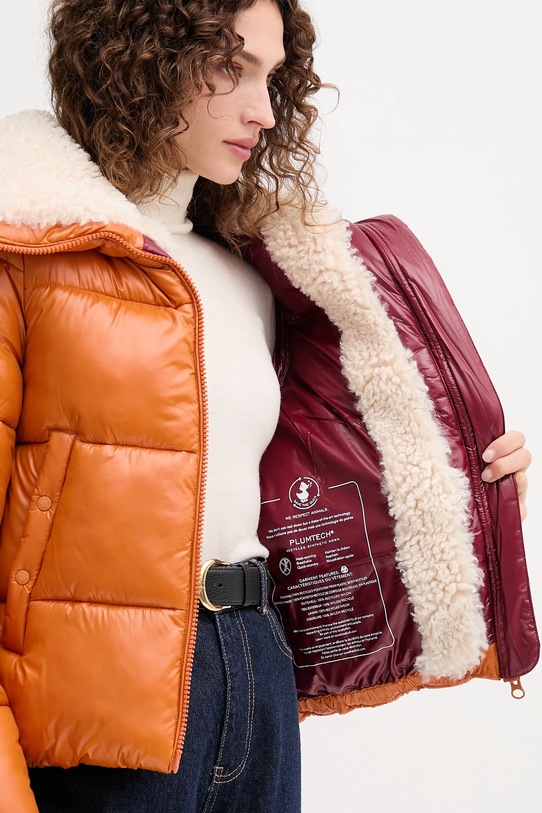 Μπουφάν Save The Duck MOMA D30974W.LOVE21