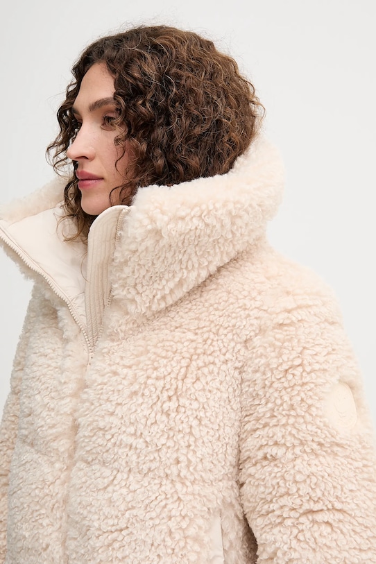 Куртка Save The Duck KENNIE бежевый D31990W.CURL21