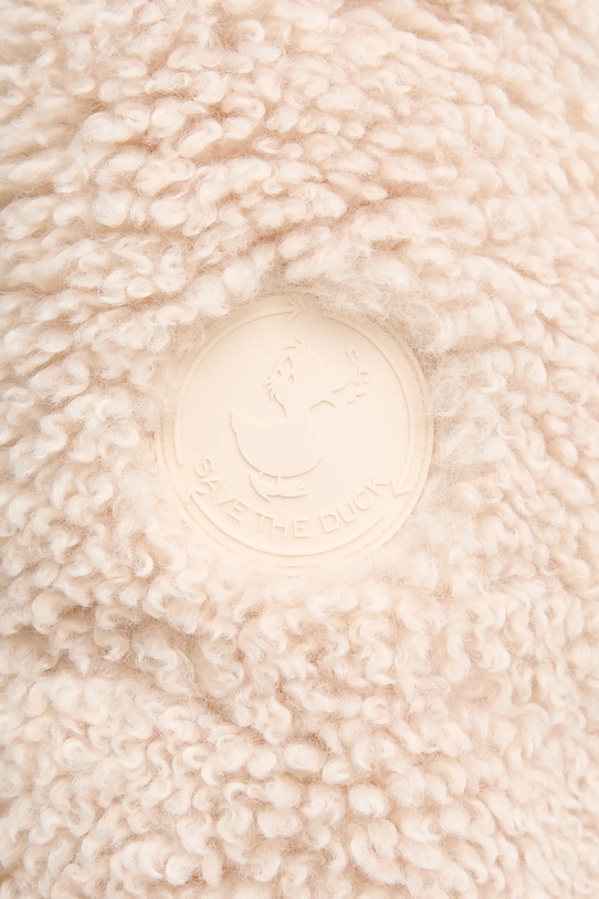 Куртка Save The Duck KENNIE D31990W.CURL21 бежевый