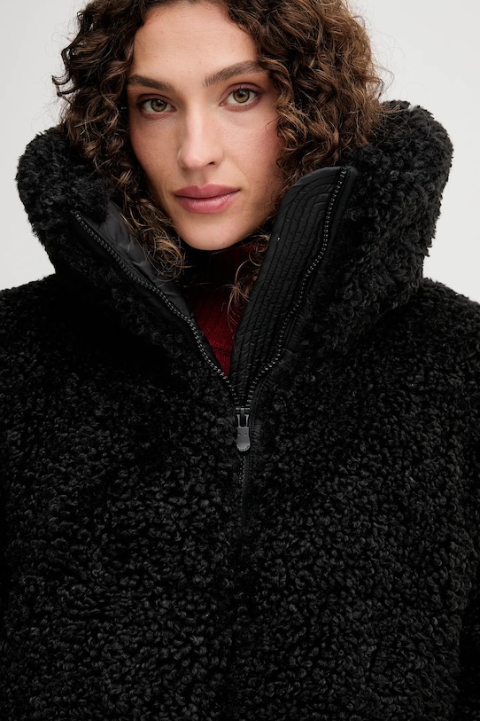 Save The Duck kurtka KENNIE czarny D31990W.CURL21