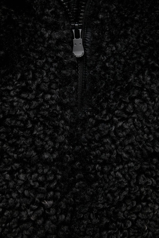 Save The Duck kurtka KENNIE D31990W.CURL21 czarny