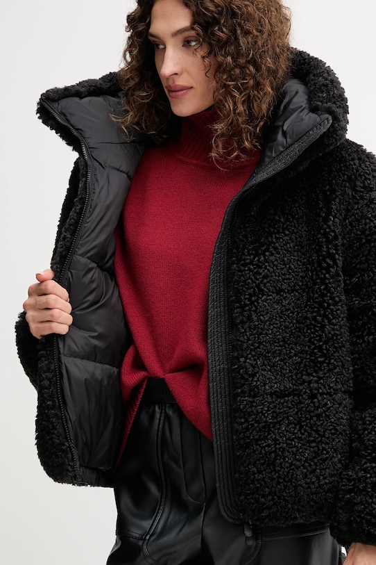 Save The Duck kurtka KENNIE D31990W.CURL21