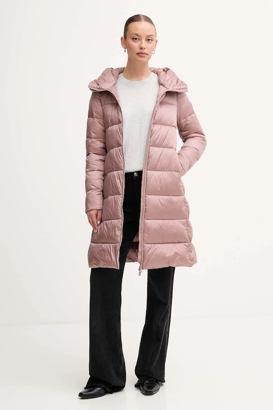 Куртка Save The Duck LYSA D40279W.IRIS21 рожевий AW25
