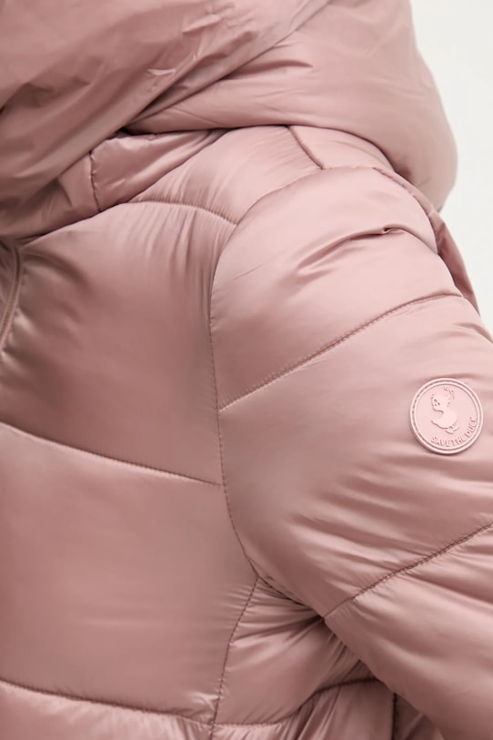 Куртка Save The Duck LYSA D40279W.IRIS21 рожевий