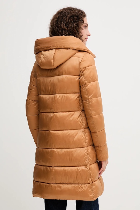 Îmbrăcăminte Save The Duck geacă LYSA D40279W.IRIS21 maro