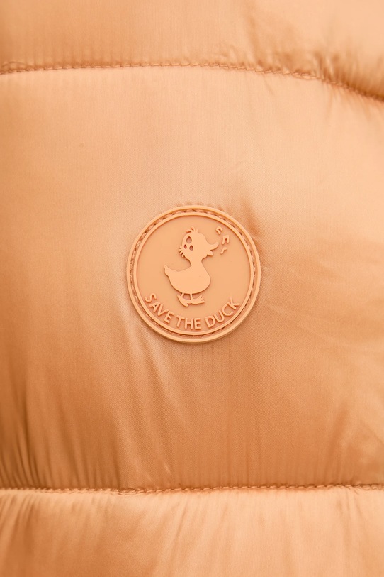 Save The Duck geacă LYSA D40279W.IRIS21 maro