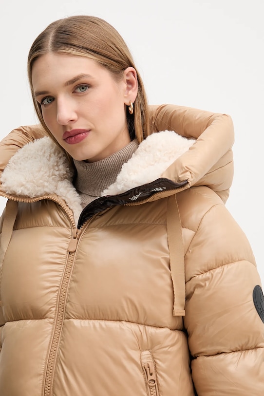 Μπουφάν Save The Duck BELLA πράσινο D42414W.LOVE21