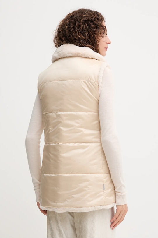 Безрукавка Save The Duck NIVES D82493W.FURY21 бежевый