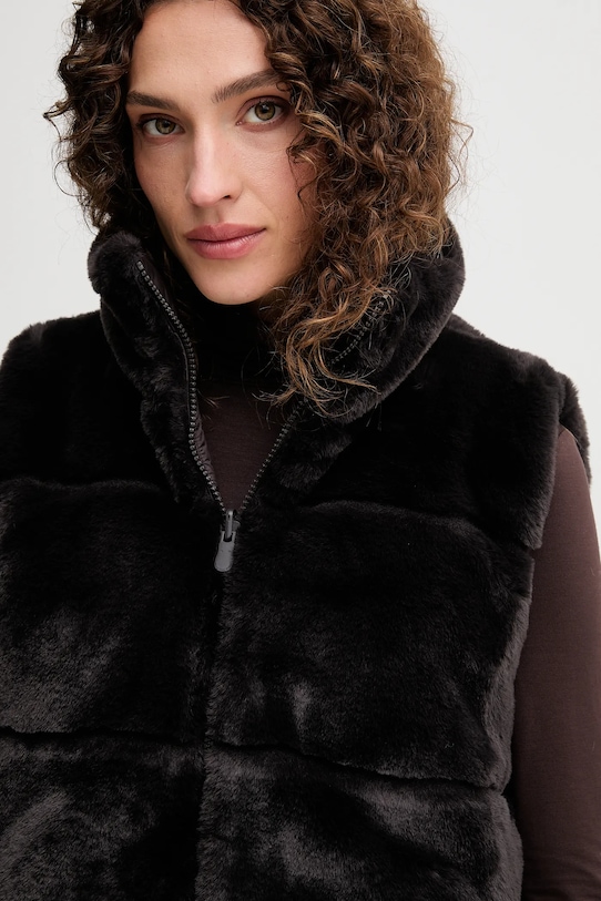 Save The Duck vestă NIVES D82493W.FURY21