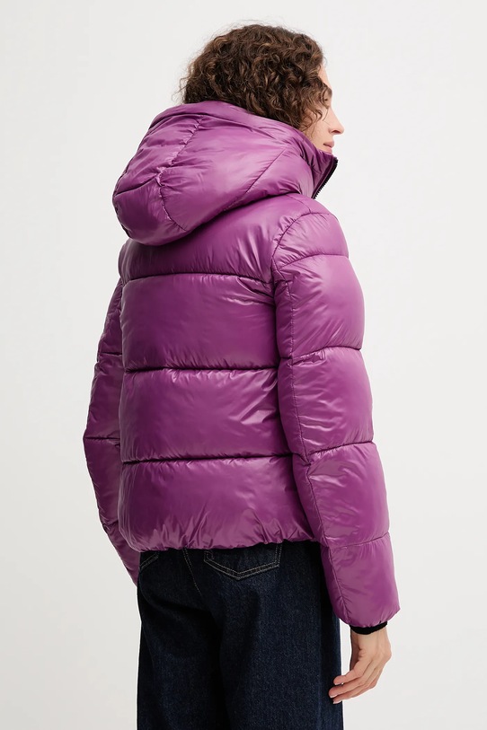 Abbigliamento Save The Duck giacca BIDDY D31989W.LOVE21 violetto