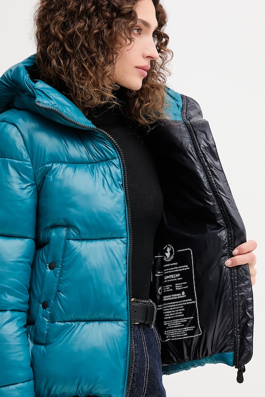 Save The Duck geacă BIDDY D31989W.LOVE21