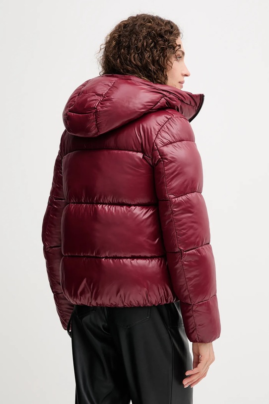 Odzież Save The Duck kurtka BIDDY D31989W.LOVE21 bordowy