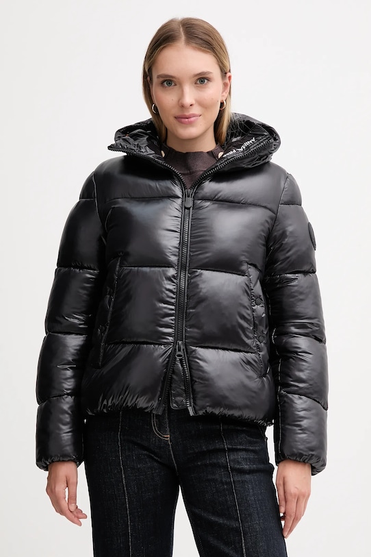 Куртка Save The Duck BIDDY с утеплением чёрный D31989W.LOVE21