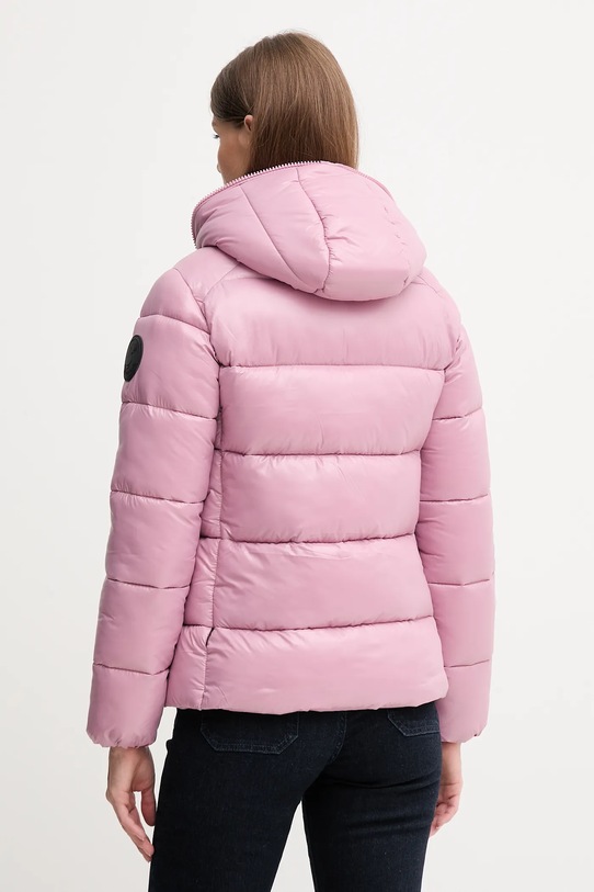 Дрехи Яке Save The Duck LOIS D38090W.LOVE21 розов