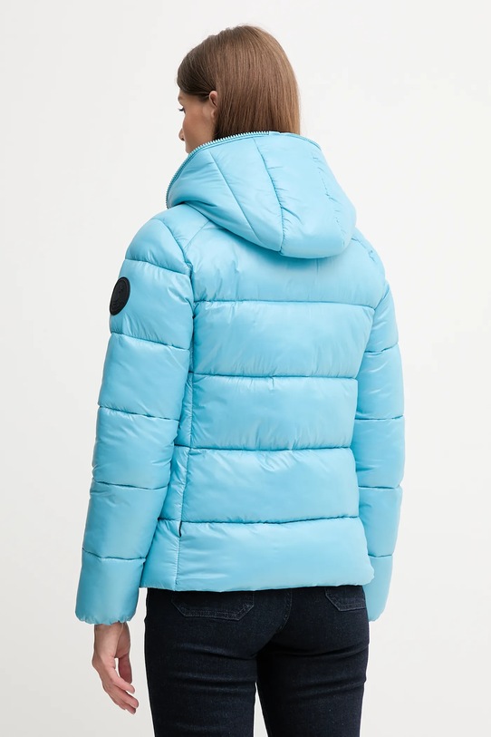 Одежда Куртка Save The Duck LOIS D38090W.LOVE21 голубой
