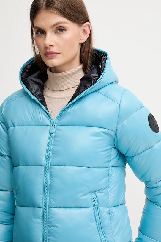 Куртка Save The Duck LOIS блакитний D38090W.LOVE21
