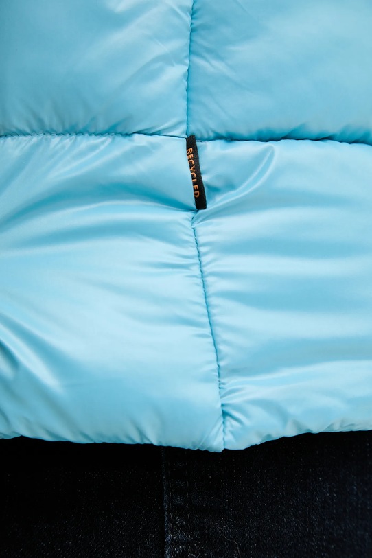 Куртка Save The Duck LOIS D38090W.LOVE21 блакитний