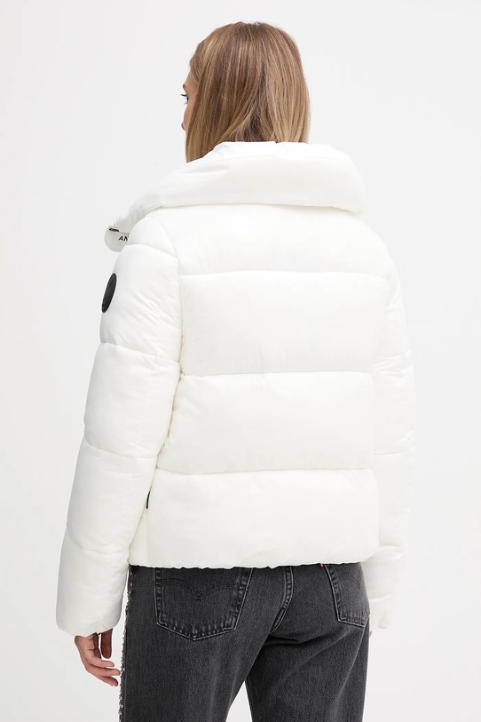 Abbigliamento Save The Duck giacca ISLA D39370W.LOVE21 bianco