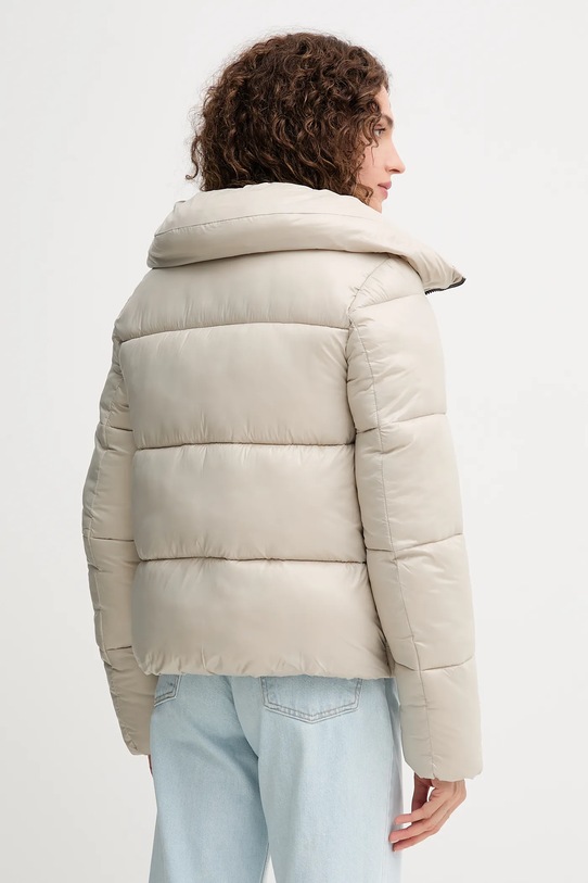 Îmbrăcăminte Save The Duck geacă ISLA D39370W.LOVE21 bej