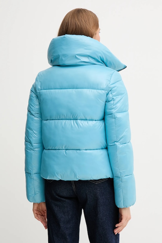 Odzież Save The Duck kurtka ISLA D39370W.LOVE21 niebieski